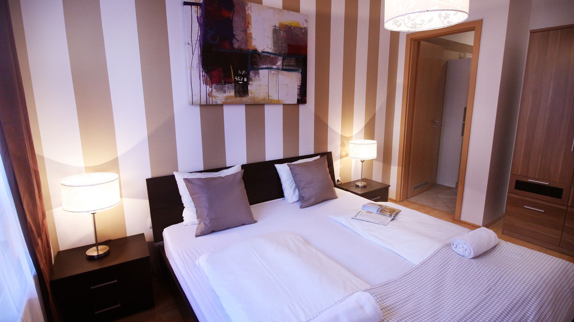 Club 99 Apartments Βουδαπέστη Εξωτερικό φωτογραφία