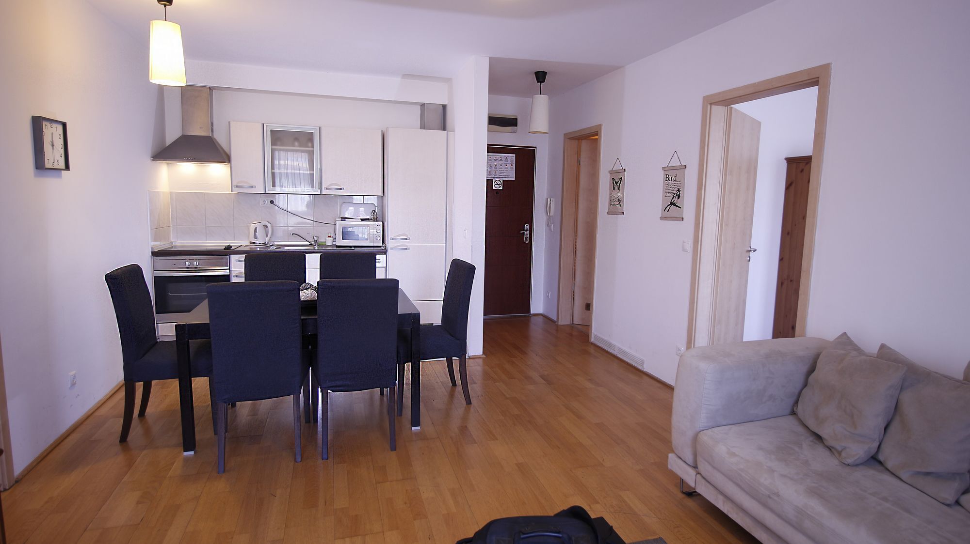 Club 99 Apartments Βουδαπέστη Εξωτερικό φωτογραφία