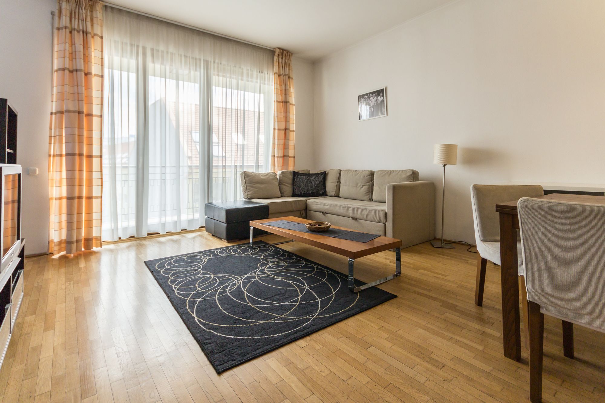 Club 99 Apartments Βουδαπέστη Εξωτερικό φωτογραφία