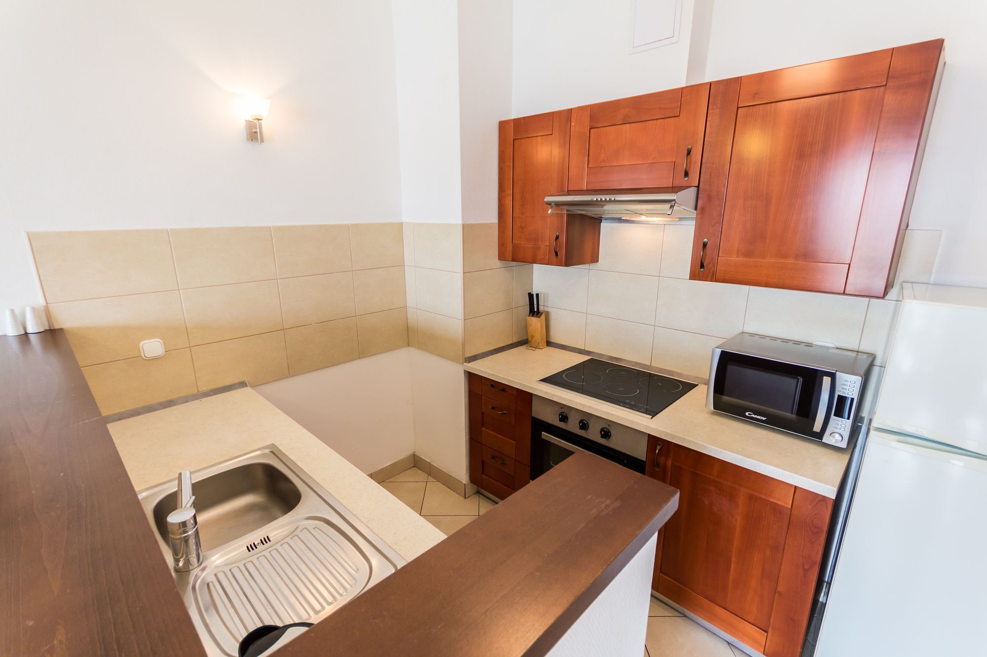 Club 99 Apartments Βουδαπέστη Εξωτερικό φωτογραφία