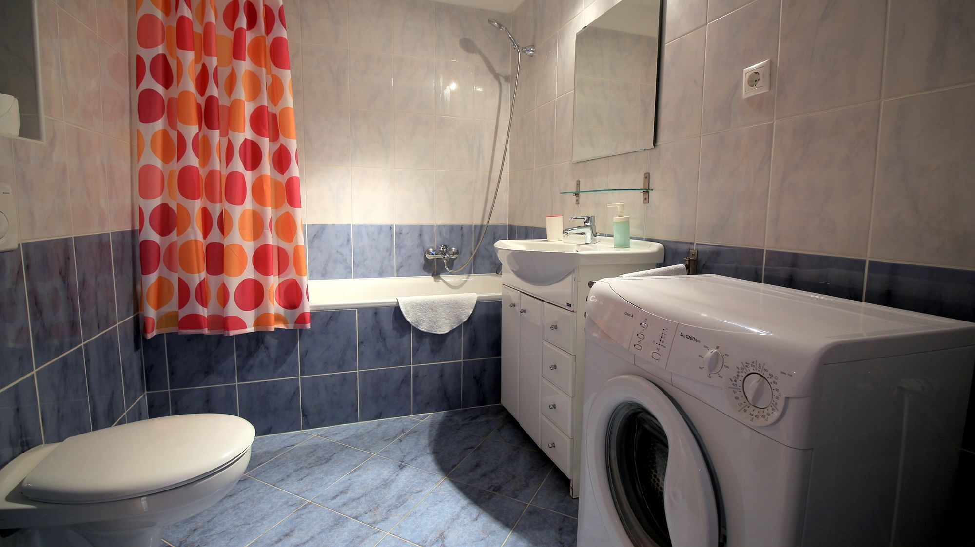 Club 99 Apartments Βουδαπέστη Εξωτερικό φωτογραφία