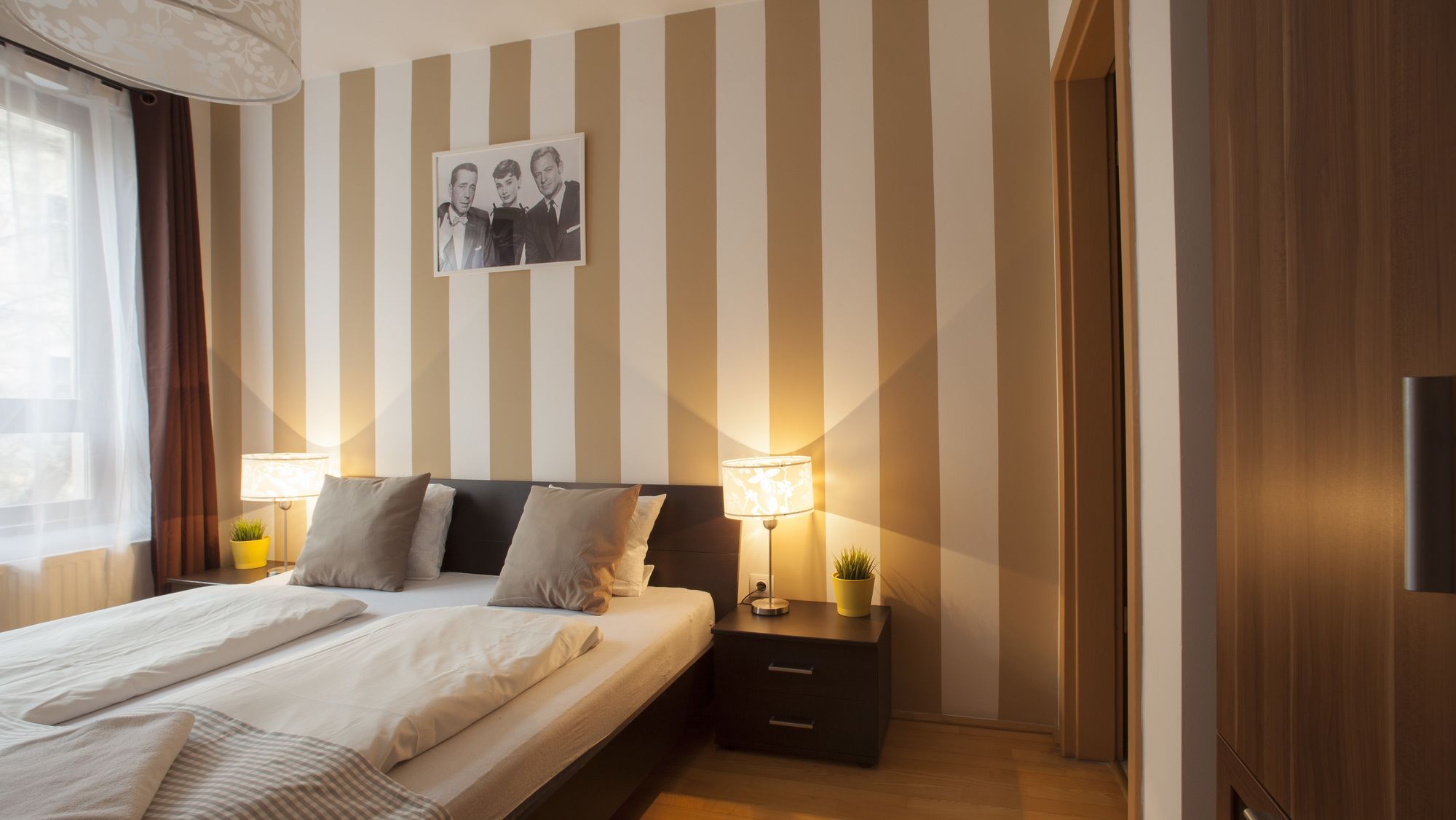 Club 99 Apartments Βουδαπέστη Εξωτερικό φωτογραφία