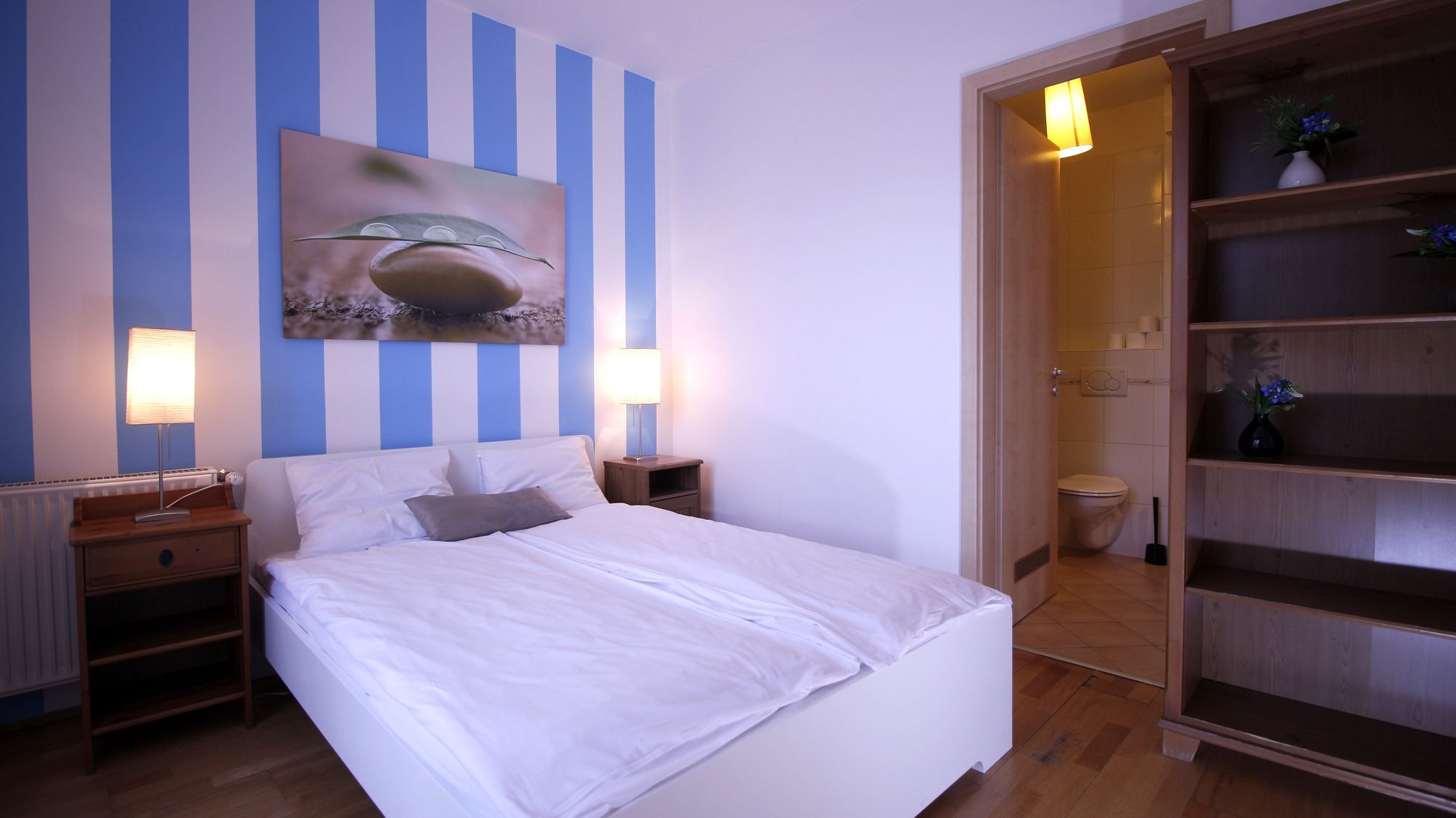 Club 99 Apartments Βουδαπέστη Εξωτερικό φωτογραφία