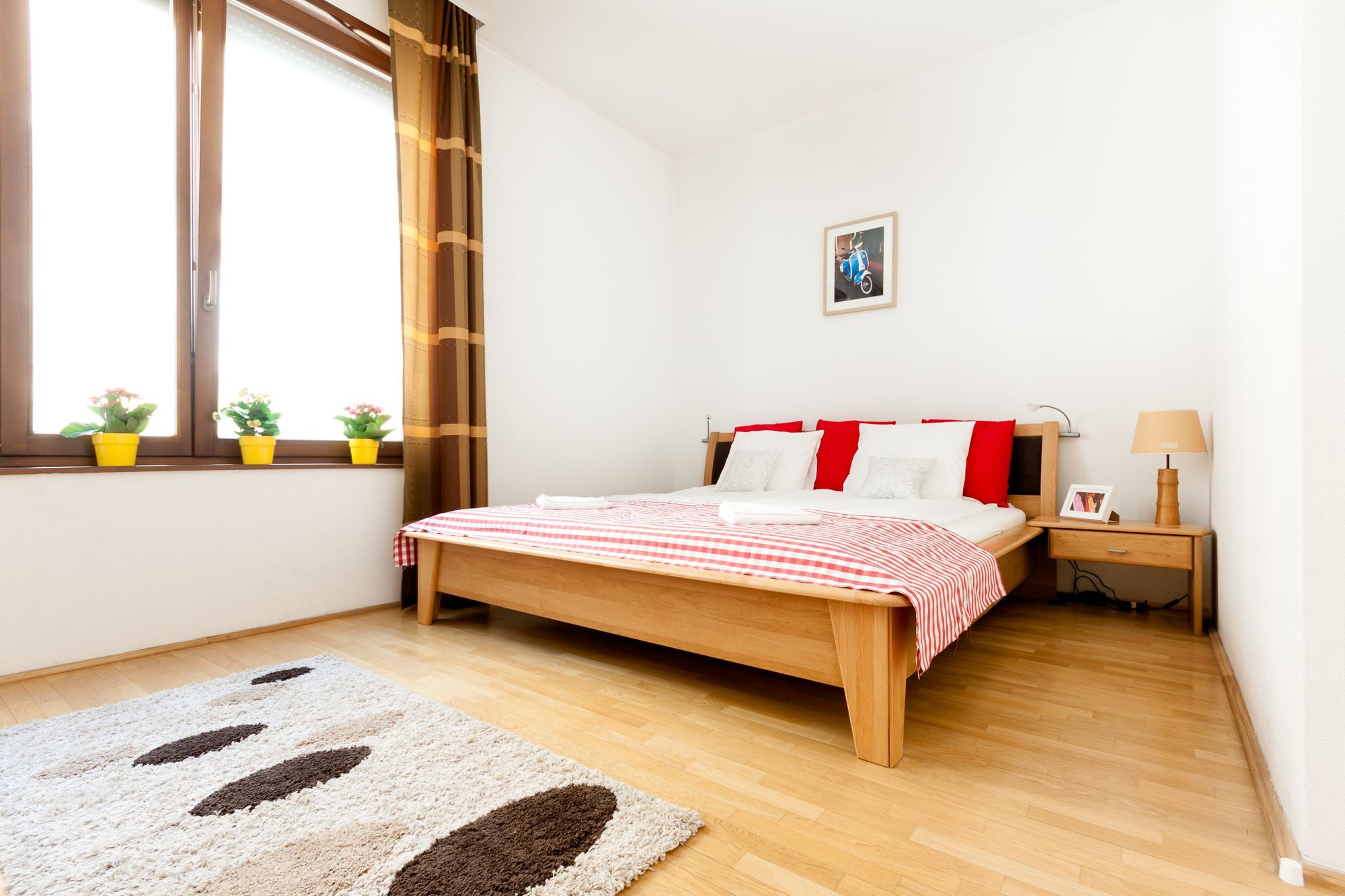 Club 99 Apartments Βουδαπέστη Εξωτερικό φωτογραφία
